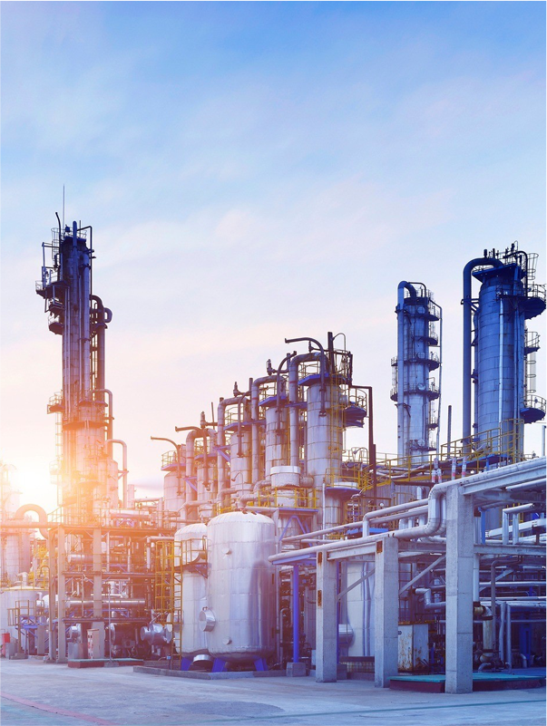 Chemical Engineering